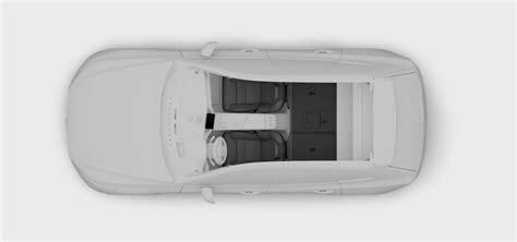 XC60 Seats | Volvo Support IN