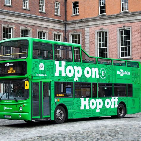 DODUBLIN - All You Need to Know BEFORE You Go 2026 (with Photos ...