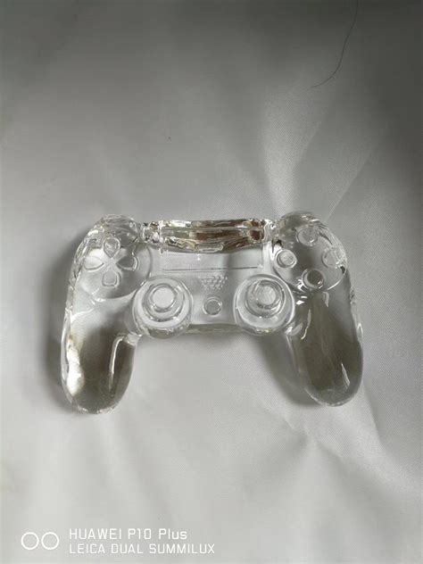 Image result for PS4 Controller Crystal