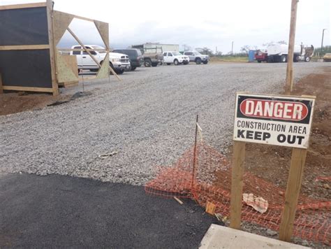 New Mexico Construction Track-Out Control BMPs — FODS Trackout Control ...