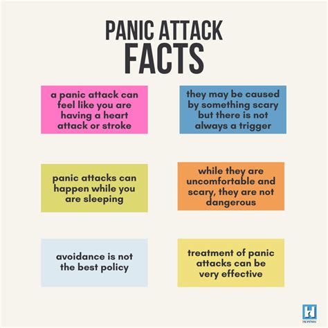 What causes panic attacks – Artofit