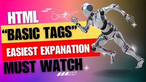 HTML Basic Tags with Examples 的图像结果