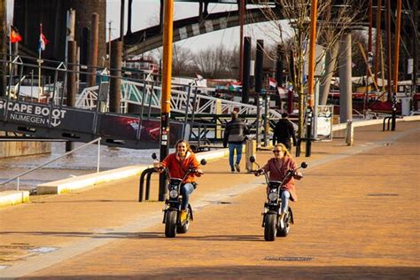 HOP & GO Nijmegen - Nijmegen | Tripadvisor