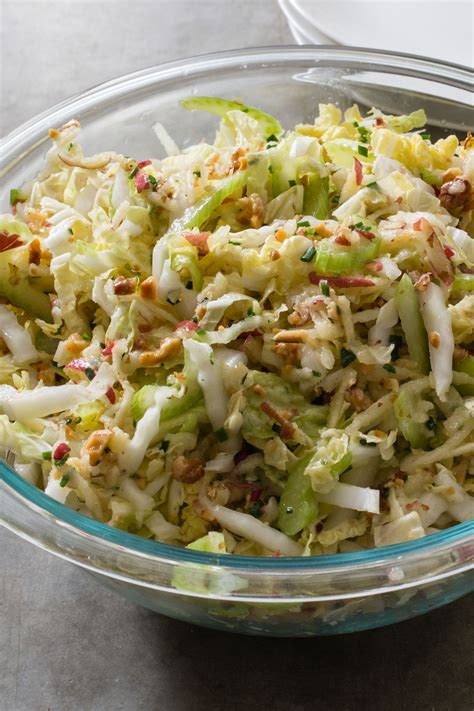 How to Cook Napa Cabbage