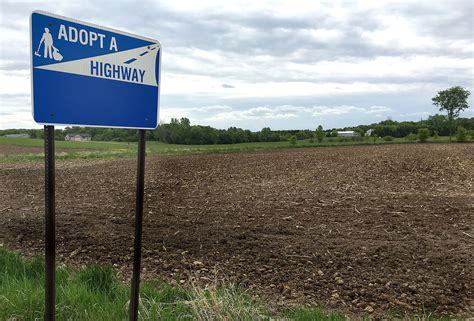 Adopt a Highway | Rice County, MN