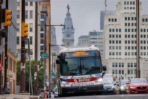 SEPTA cuts start today: Routes, schedules