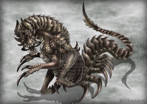 Image result for Alien Monster Ideas