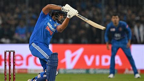 IND vs ENG 4th T20I: Why did Harshit Rana replace Shivam Dube in second ...