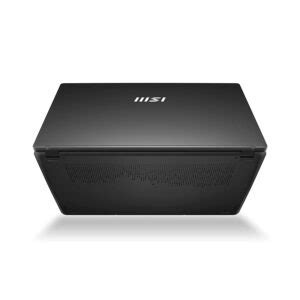 MSI Modern 2023 Laptops with 13th Gen Intel Processors Launched in ...