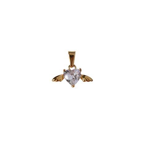 ANGEL WINGS (18k) – Chic Collection