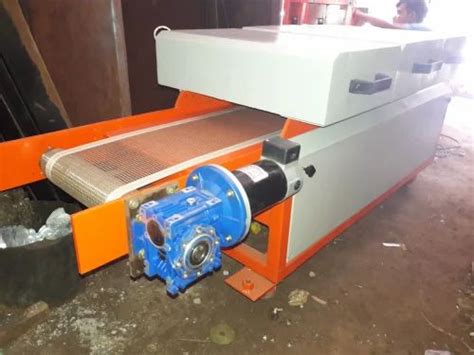 UV Curing Machines - Online UV Curing Machine Manufacturer from Faridabad