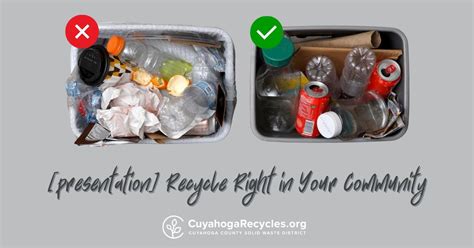 [presentation] Recycle Right in Your Community, Sherri Park Apartments ...