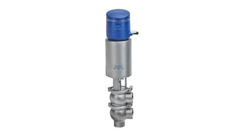 Unique Vacuum Breaker Valve | Alfa Laval