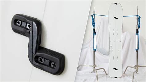 | Korua Shapes Transition Finder 2022-2023 Splitboa...