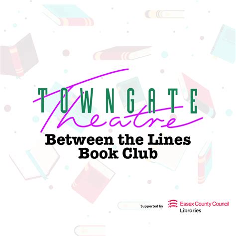 Community | Towngate Theatre