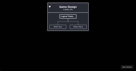 JavaScript Skill Tree 的图像结果