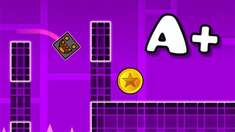 Image result for Geometry Dash Secrets Numbers