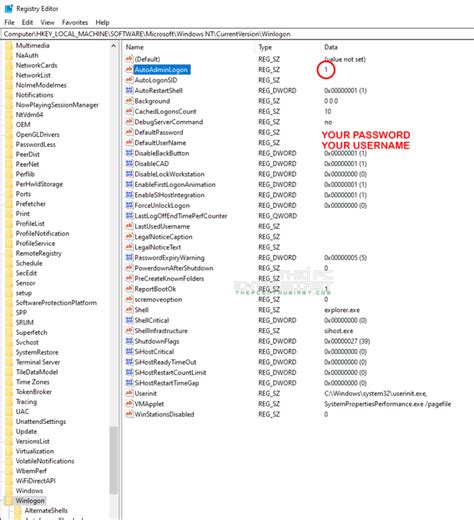Image result for Netplwiz Command Remove Password