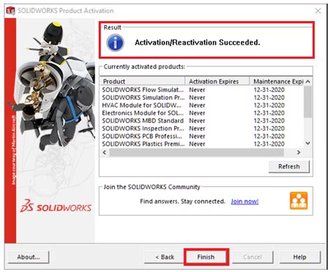 Image result for Network License Manager SolidWorks
