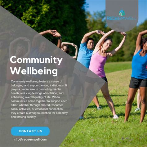 Image result for Community Wellness Programs