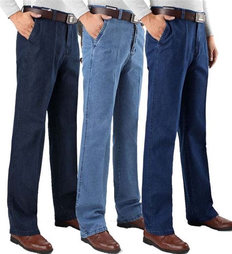 Buy jean dress pants mens - In stock