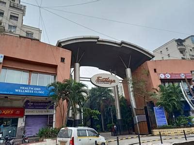 Marigold in Kalyani Nagar, Pune: Price, Brochure, Floor Plan, Reviews