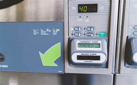 Laundry Card Machine 的图像结果