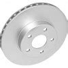 BOSCH F002H239138F8 Brake Disc Rotor Wagon R for Maruti Suzuki Wagon R ...