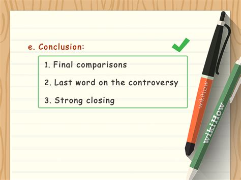 Image result for Help Me Write an Outline