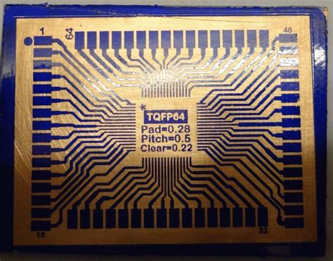 GENERIC Dry Film Photoresist + Developer ,Resist Remover for PCB ...