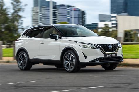 2024 Nissan Qashqai review | CarExpert