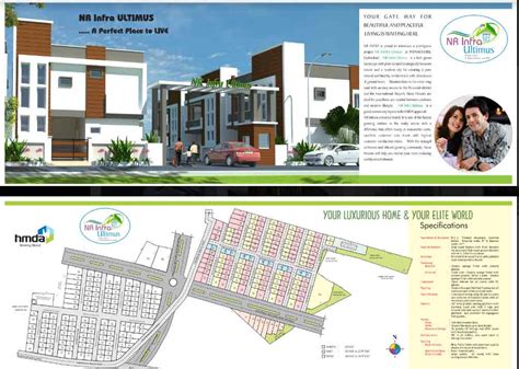 Individual houses @ Rs 92 lakh