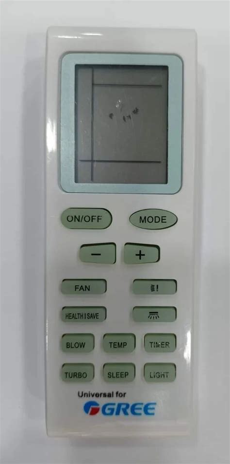Gree Remote Control Symbols English 的图像结果