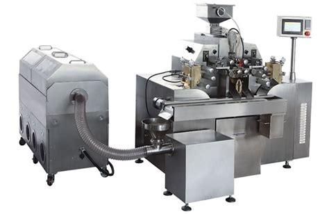 Image result for Encapsulation Machine