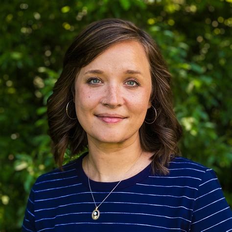 Hannah Parker | Upstream Collective