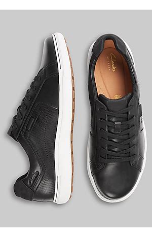 Men's Dress Sneakers For Work | JoS. A. Bank