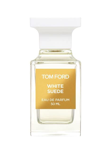 Tom Ford TF限量版白瓶白麝香香水100ml, 美容＆化妝品, 沐浴＆身體護理, 沐浴及身體護理 - 身體護理 - Carousell