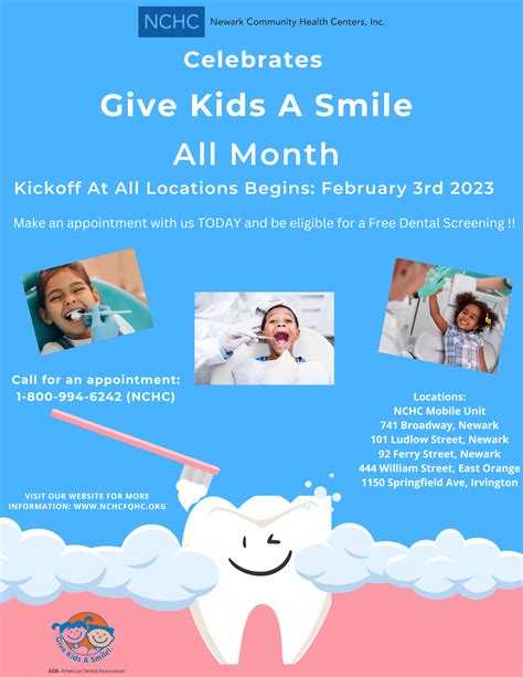 Newark Community Health Center