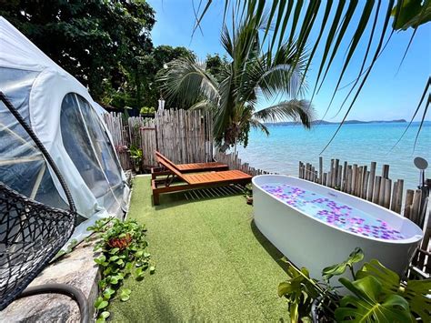 SIGNATURE GLAMPING & BEACH BAR (Phuket/Rawai) - Campground Reviews ...