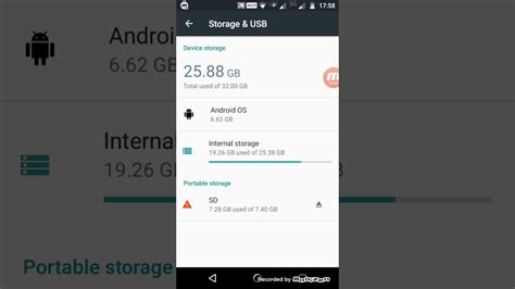 Delete Temp Files Android 的图像结果