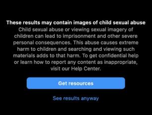 Image result for Content Not Suitable for Generation