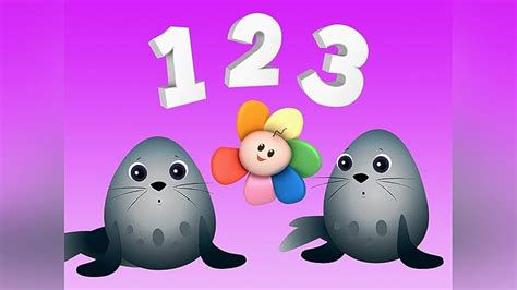 Image result for Parade of Numbers Song