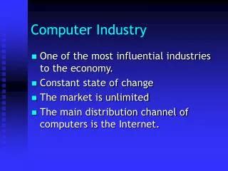 Image result for Computer Software Industry Analysis