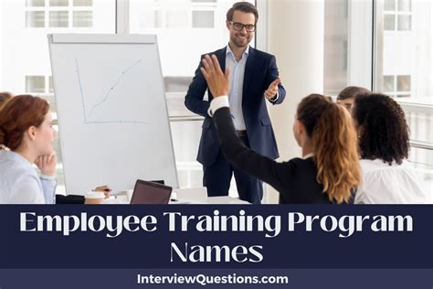 Image result for Employee Training Program Example