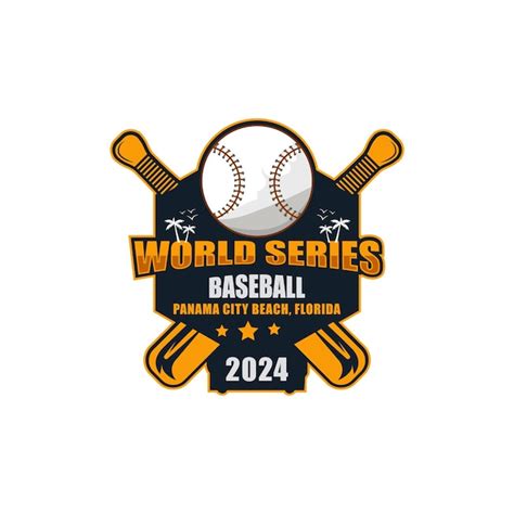 World Series Logo 的图像结果