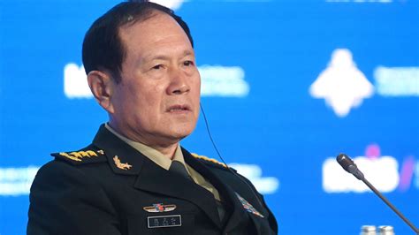 中国国防部长：中国-东盟防务安全合作不断走深走实 成为地区安全合作的典范 - 2020年12月10日, 俄罗斯卫星通讯社