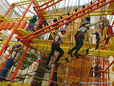 Oh!Max (Noida) - 2020 What to Know Before You Go (with Photos ...