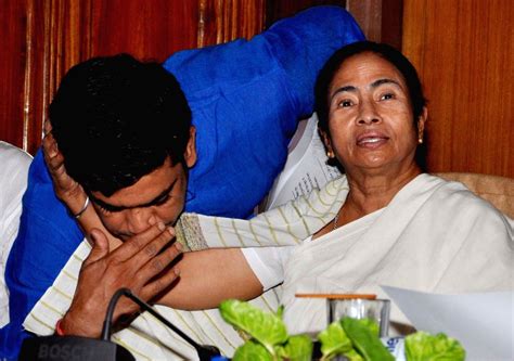 Trinamool Congress leaders take oath as legislator