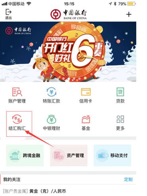中国银行怎么在网上兑换外币_百度知道
