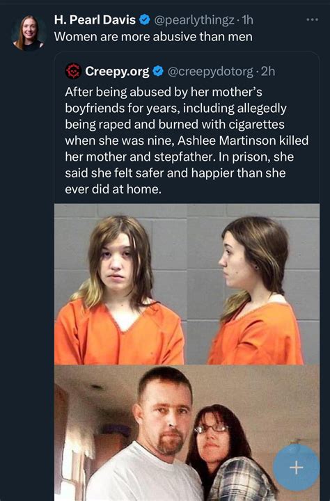 H. Pearl Davis : r/notliketheothergirls